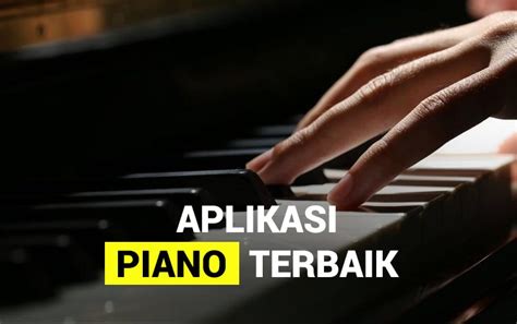 aplikasi piano yang bisa pilih lagu sendiri