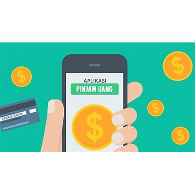 aplikasi pinjam uang yang aman indonesia