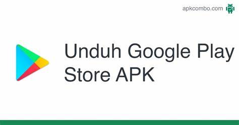 aplikasi play store terbaru indonesia