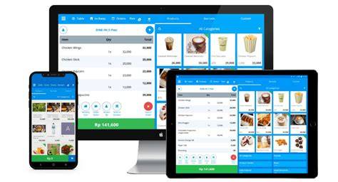 Demo Pembuatan Aplikasi POS (Point of Sales) [0] YukCoding