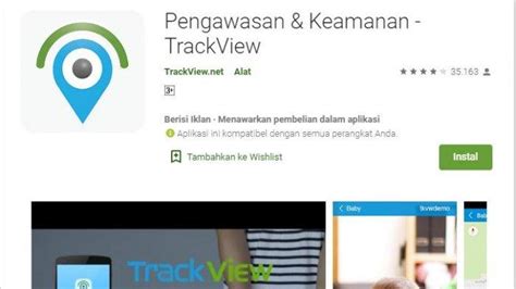 Aplikasi Sadap HP Indonesia