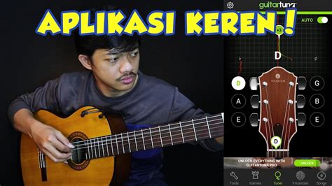 aplikasi stem gitar kunci dasar indonesia