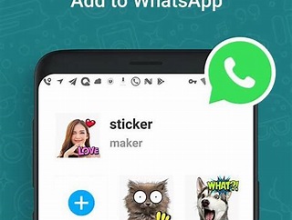 10 Aplikasi Stiker WA Gratis yang Wajib Kamu Coba di Indonesia