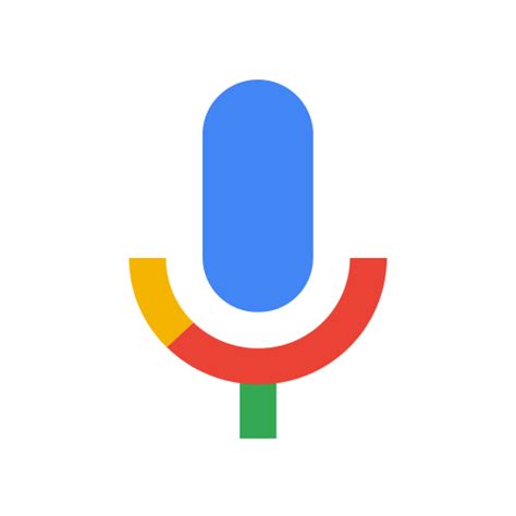 aplikasi suara google icon