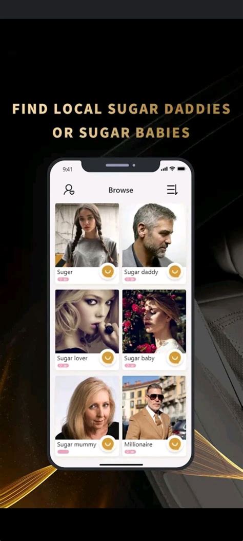 Google Bakal Hapus Aplikasi Sugar Dating, Sugar Daddy Bakal Gigit Jari