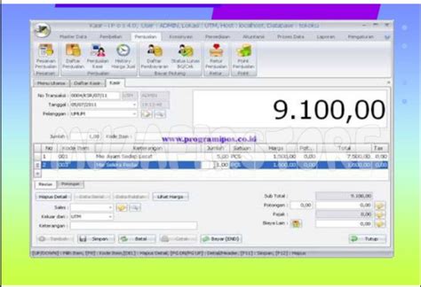 SOFTWARE TOKO GRATIS FULL VERSION, APLIKASI TOKO GRATIS FULL VERSION