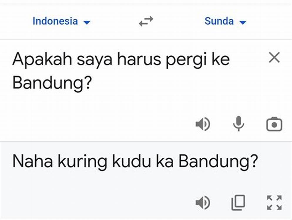 aplikasi translate bahasa sunda ke indonesia