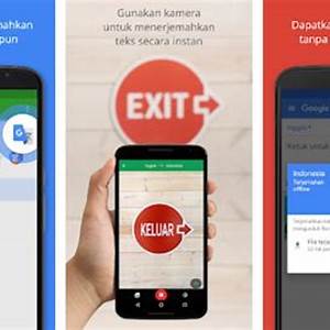 Aplikasi Translate Offline untuk Android di Indonesia