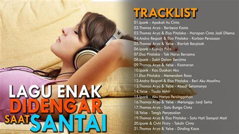 10 Aplikasi Unduh Musik Terbaik di Indonesia