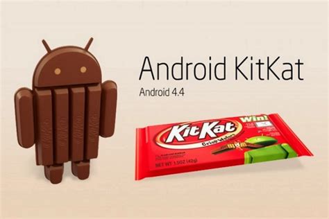 aplikasi untuk android kitkat