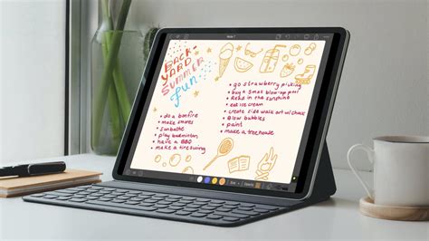 aplikasi untuk menulis tangan di laptop