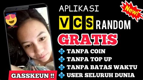 Aplikasi VCS Gratis Tanpa Koin Terbaik untuk Tahun 2022 di Indonesia