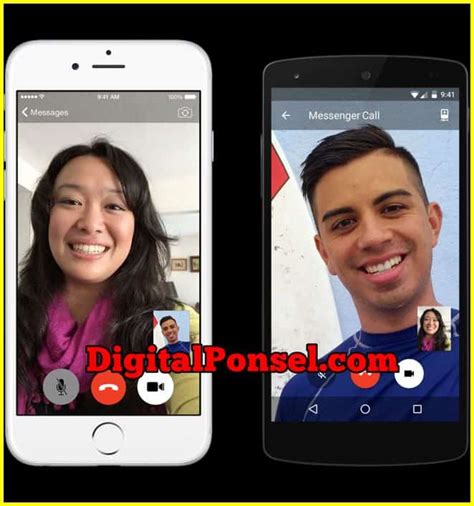 Aplikasi Video Call Random Android Pilihan, Komunikasi Pun Jadi Lancar