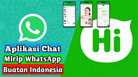 Aplikasi Video Chat Gratis: Solusi Komunikasi Online di Indonesia