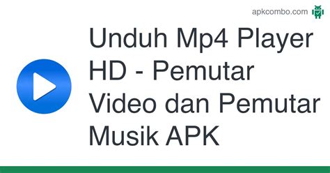 aplikasi video mp4 indonesia