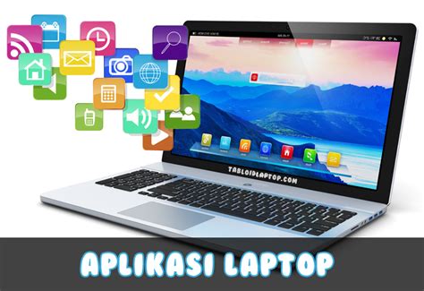 aplikasi video untuk laptop