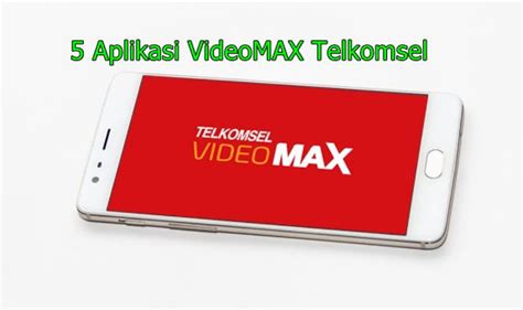 aplikasi videomax untuk iphone in indonesia