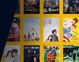 Aplikasi Viu: Streaming Drama dan Film Favorit Anda dengan Mudah di Indonesia
