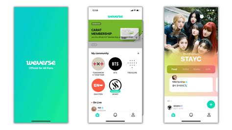 Weverse Apps 148Apps