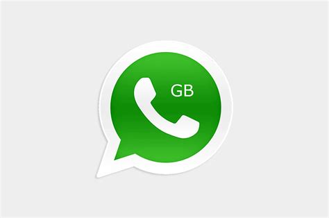 aplikasi whatsapp gb