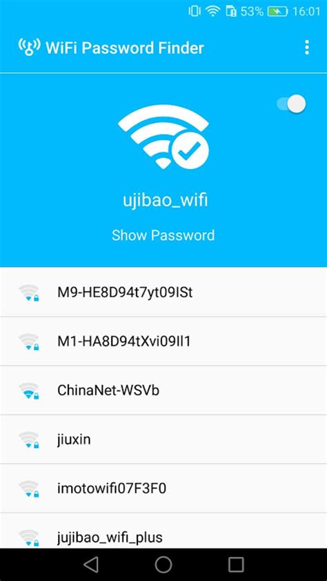 Cara Mudah Mengetahui Password WiFi yang Sudah Tersambung di HP