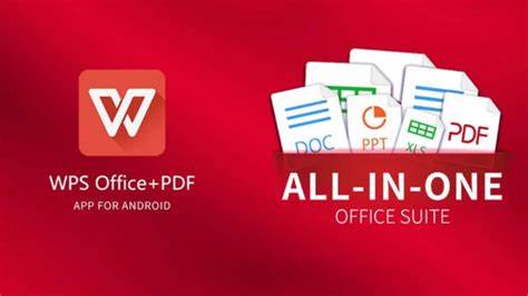 Download APLIKASI WPS Office Premium Gratis di Indonesia