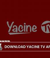 Unduh Aplikasi Yacine TV untuk Android dengan Mudah di Indonesia