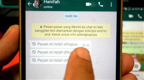 Kembalikan Chat Whatsapp Dengan Aplikasi Terbaik Di Tahun 2023