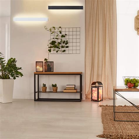 Apliques De Pared Interior Led