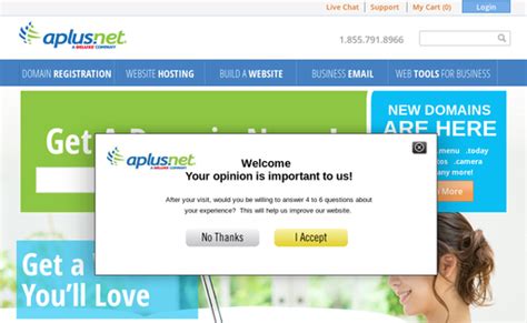 The Ultimate Guide to Aplus.net Web Hosting: Unveiling Performance, Features, and Value