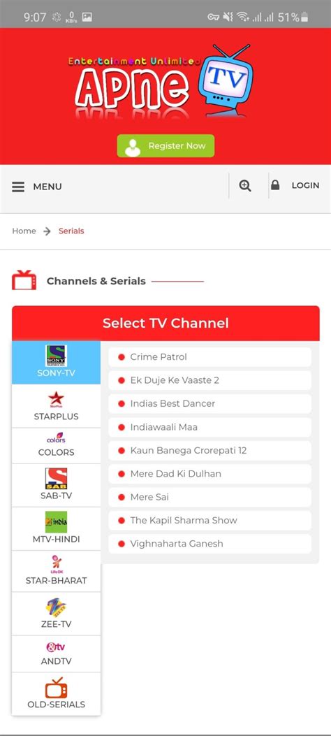Apne Tv App: Your Ultimate Source For Entertainment In 2023