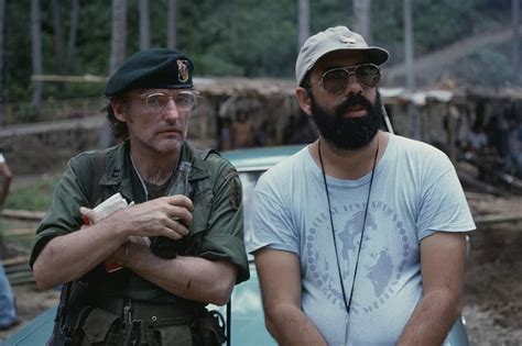 apocalypse now analysis francis ford coppola