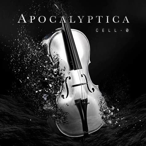 apocalyptica discography