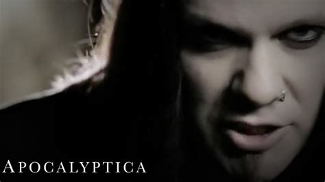 apocalyptica not strong enough