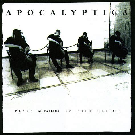 apocalyptica songs list