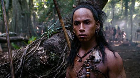 Apocalypto Full Movie - Kezeti