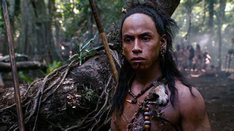 Apocalypto HD Wallpaper Background Image 1920x1080