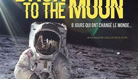 Apollo 11 : retour vers la Lune en streaming - Replay France 2 | France tv