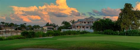 Apollo Beach Florida Golf Courses