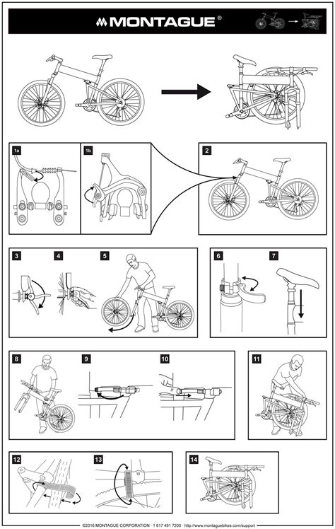 Apollo Bike Assembly Instructions