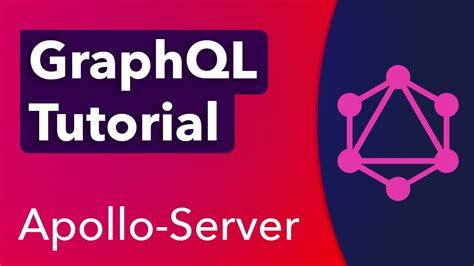 Apollo Graphql Youtube