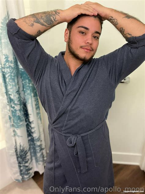 The Moon's Pornography: Apollo's Legacy