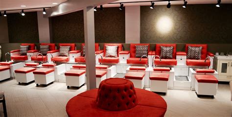 apollo nails and spa