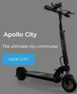 Apollo Scooter Discount Codes