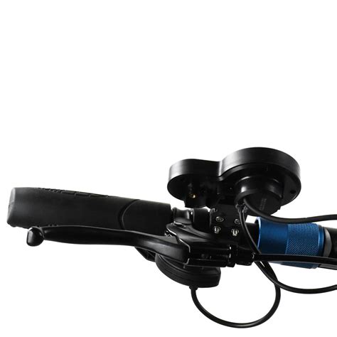 Apollo Thumb Throttle