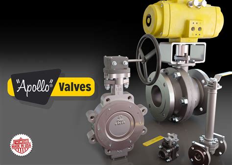 apollo valves conway sc