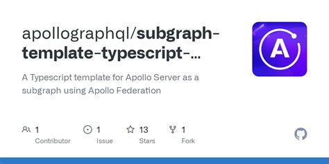 Apollo-Server-Express Typescript Example