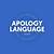 apologize language quiz