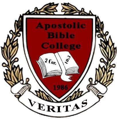 apostolic bible college clarksville tn