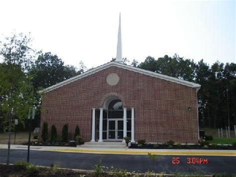 apostolic faith united pentecostal church